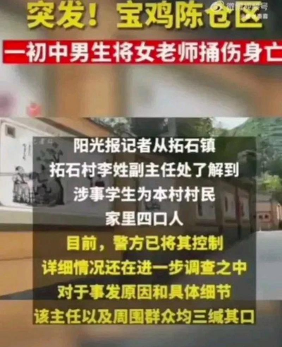 宝鸡市陈仓区拓石镇第一初级中学户外活动场地